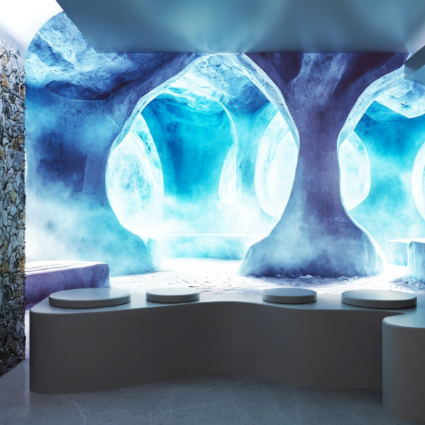 Cold Room
